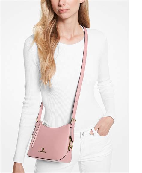 michael kors laney crossbody